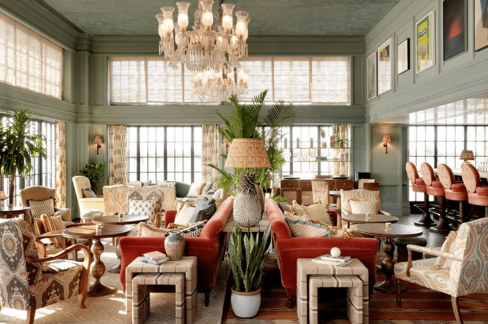 Soho House Mumbai