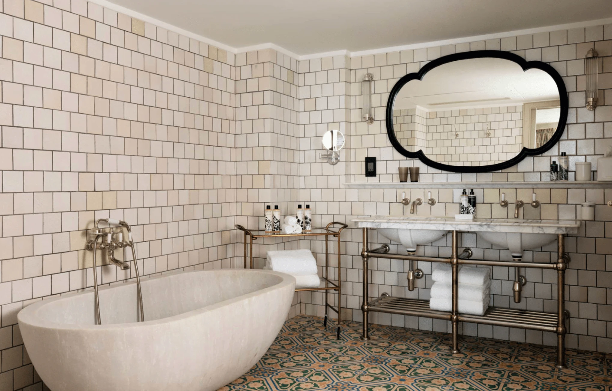 Luxury gay travel