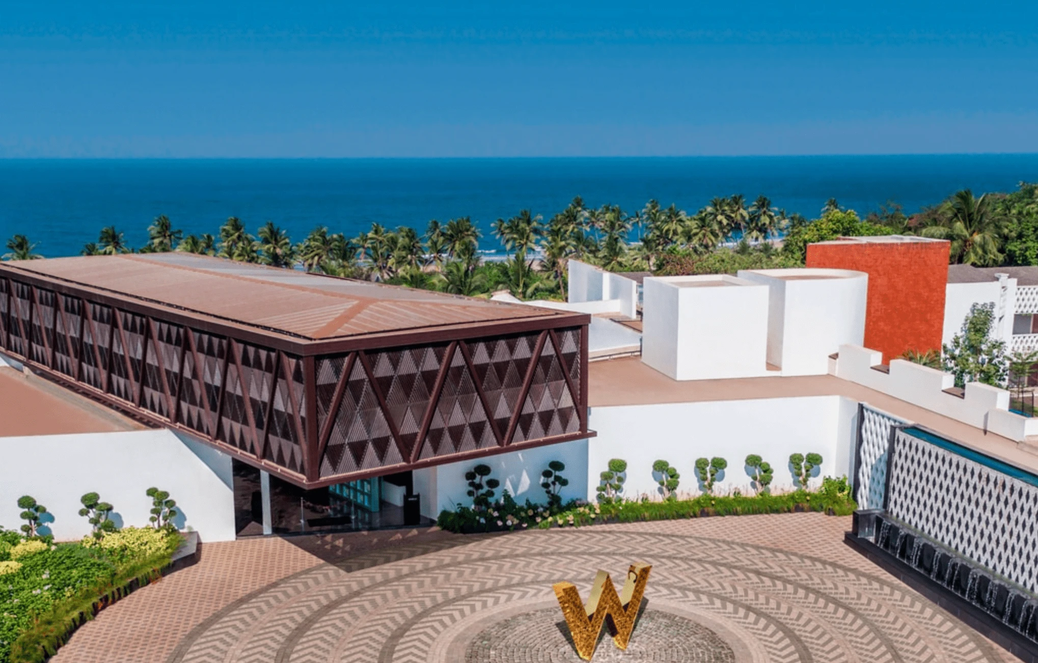 W Goa