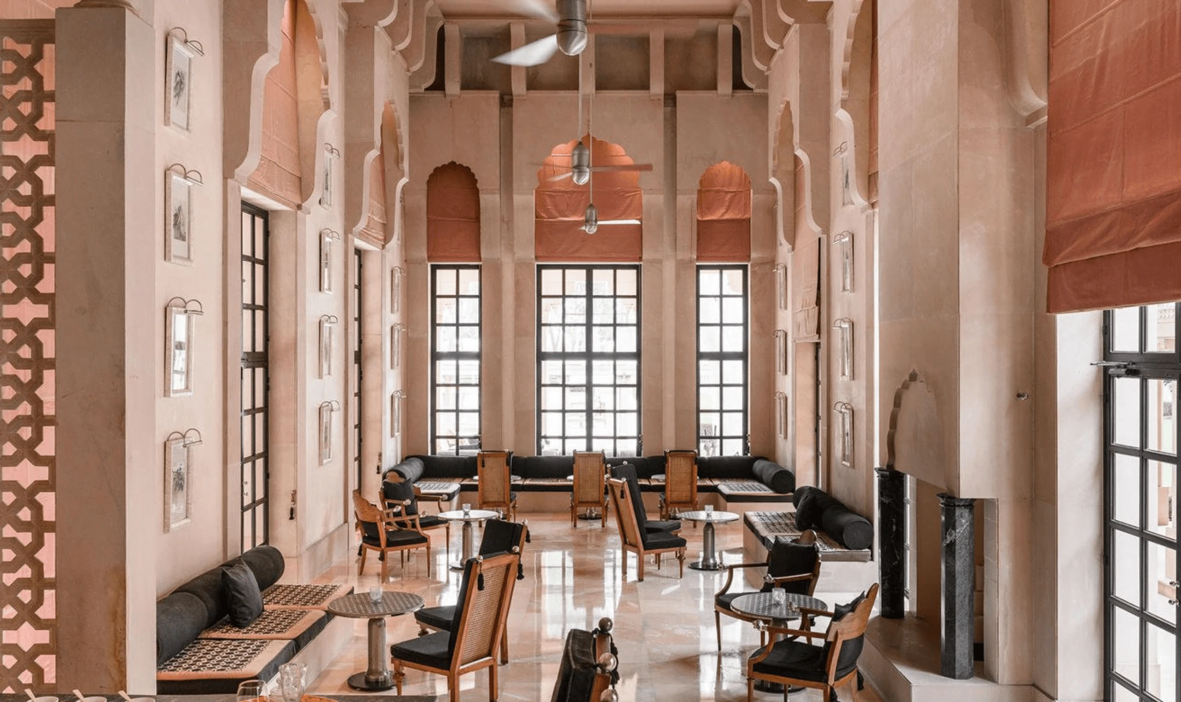 Amanbagh