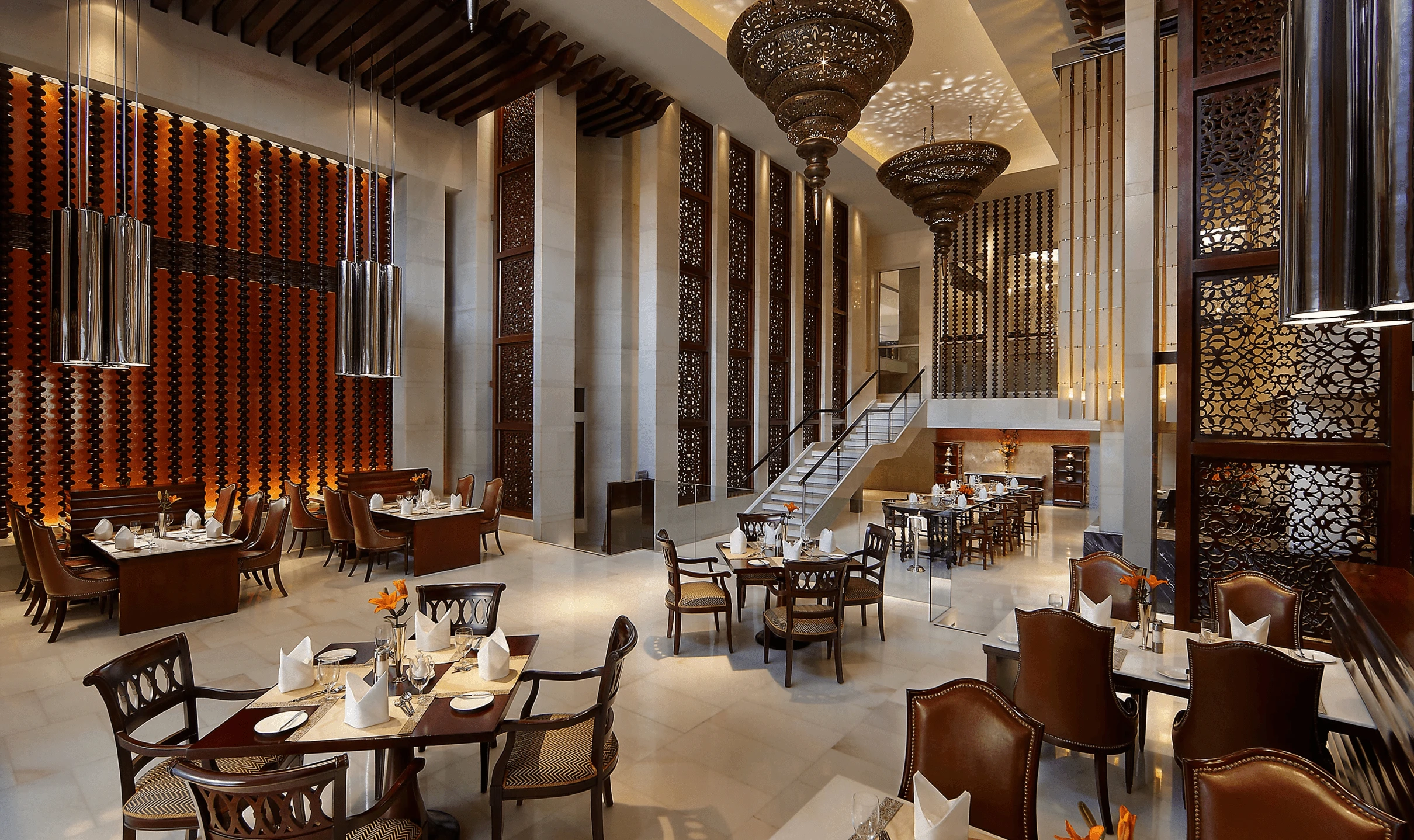ITC Mughal