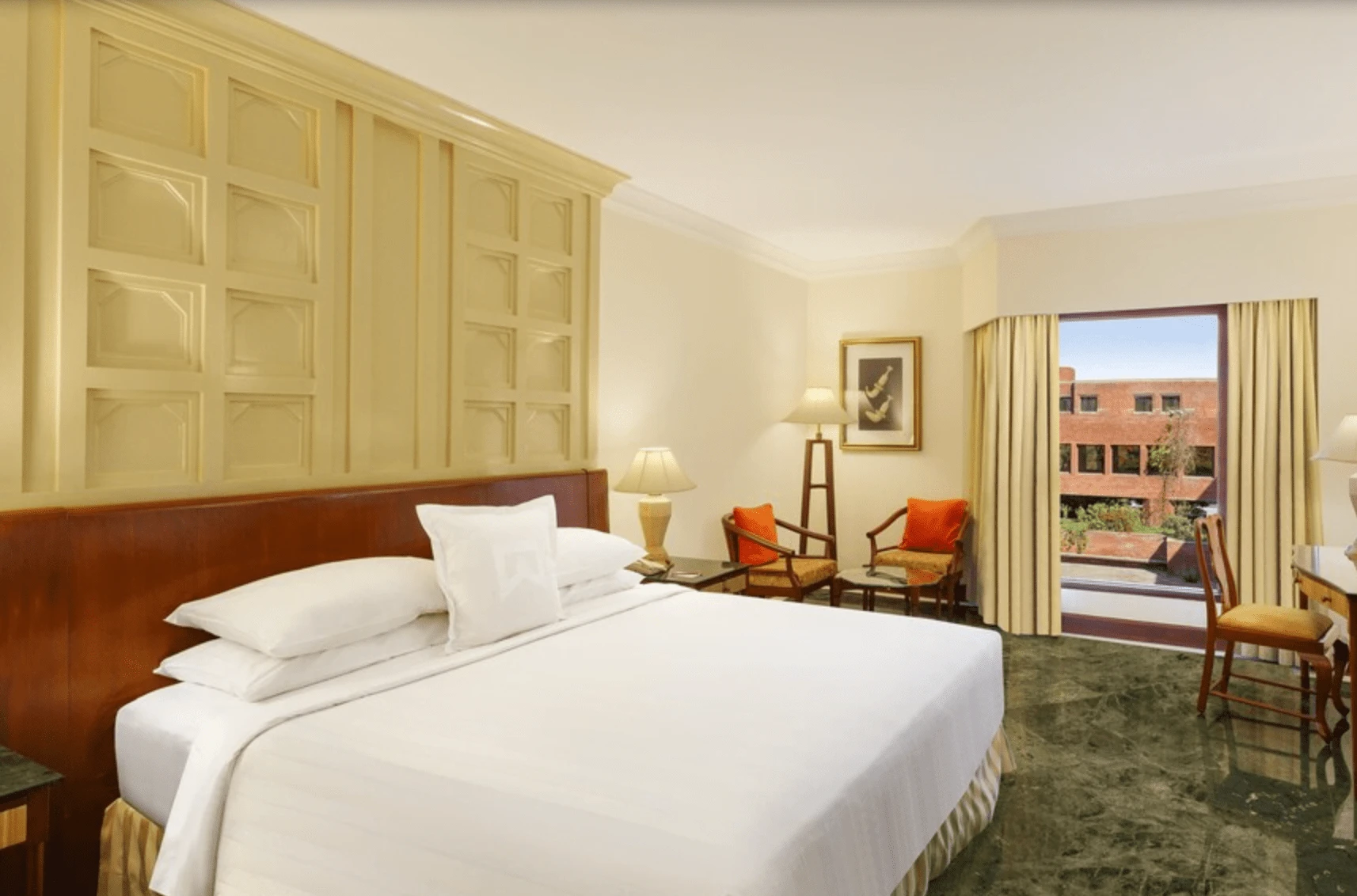 Luxury gay travel