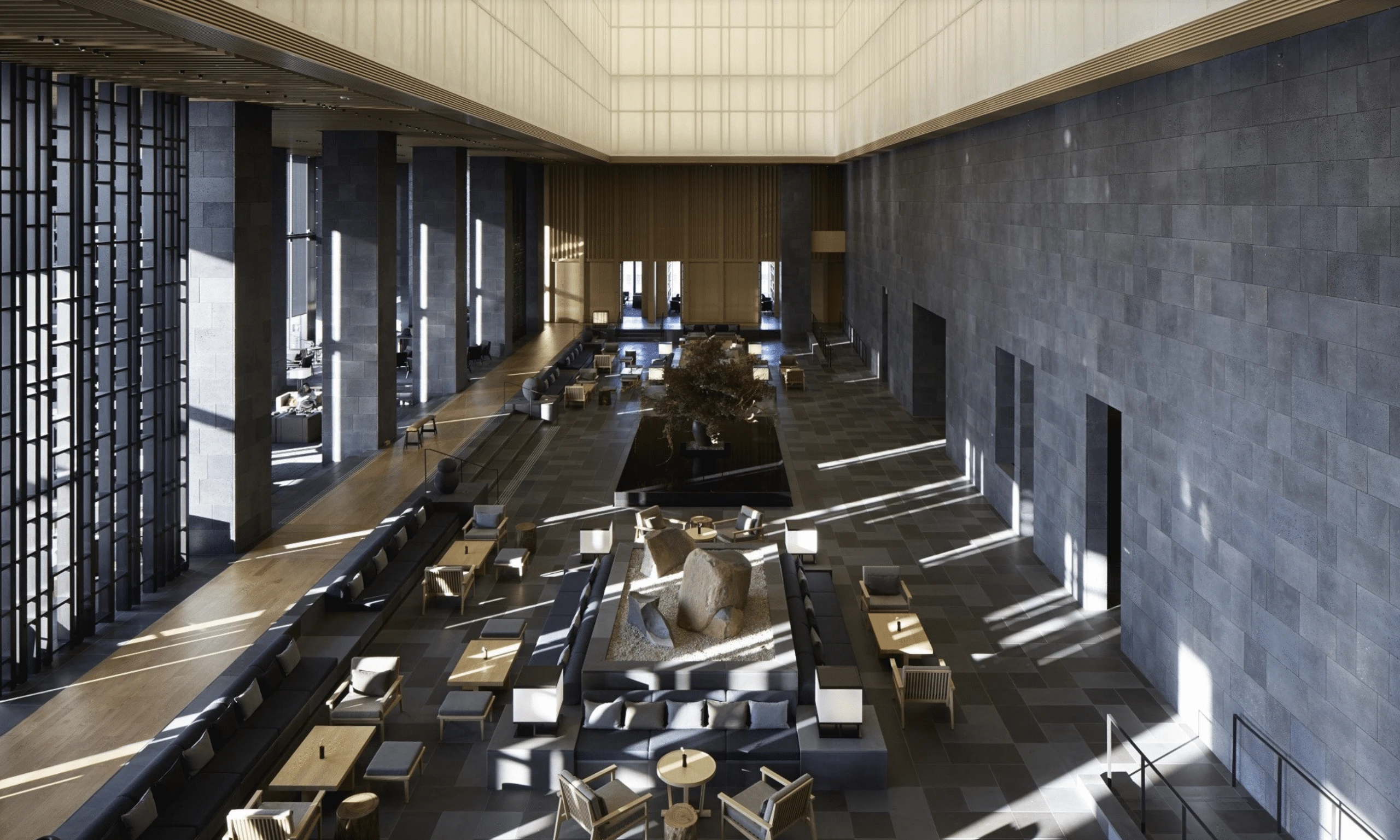 Aman Tokyo