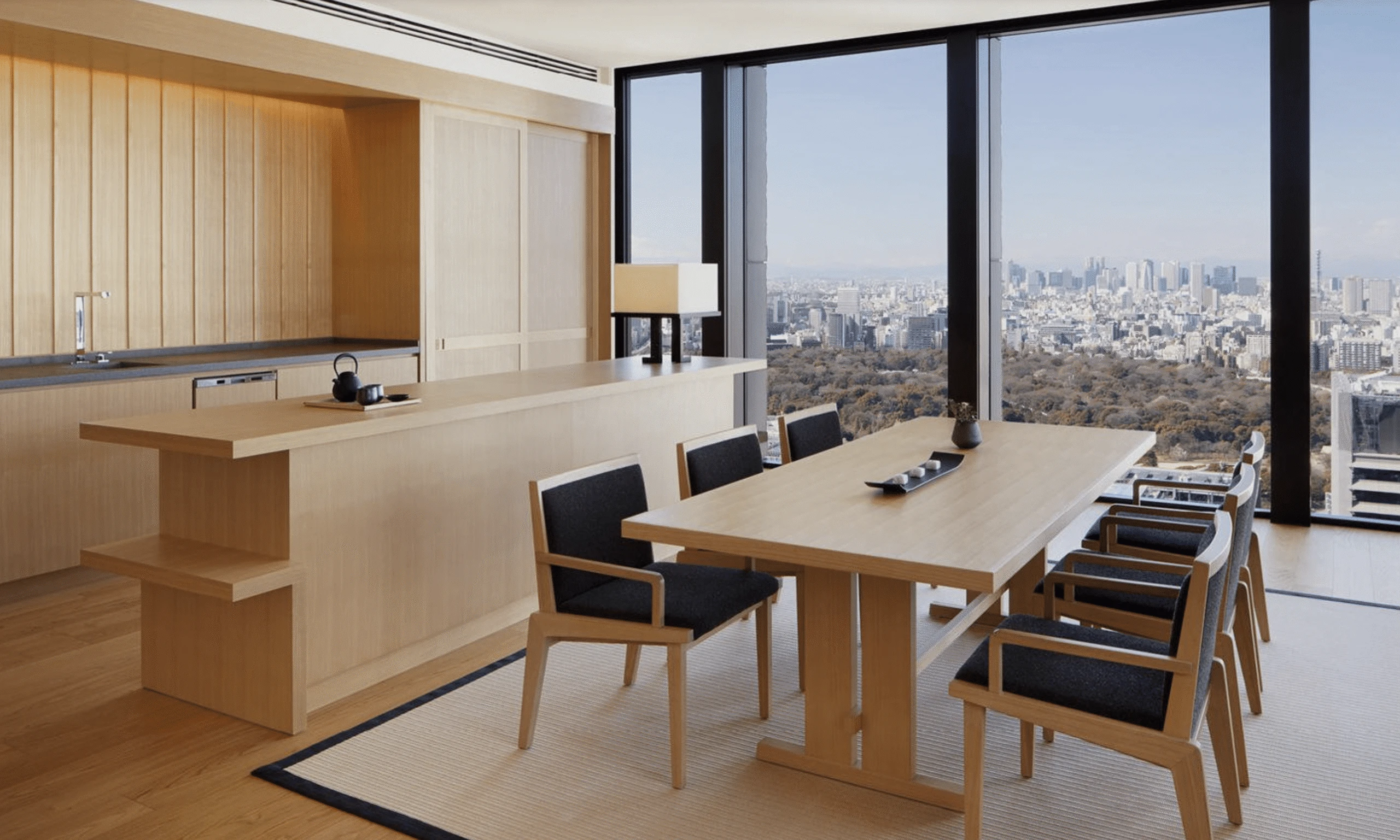 Aman Tokyo