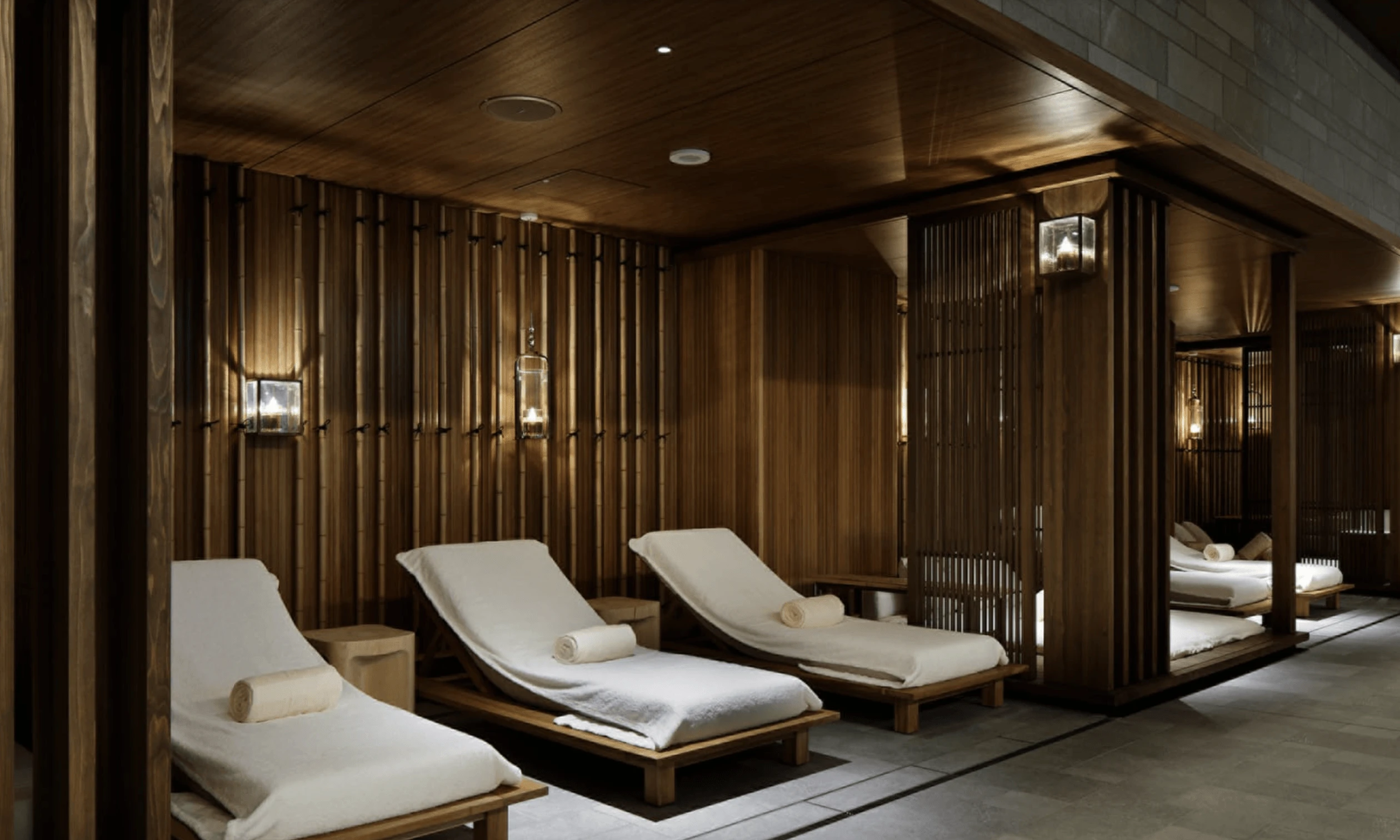 Four Seasons, Kyoto