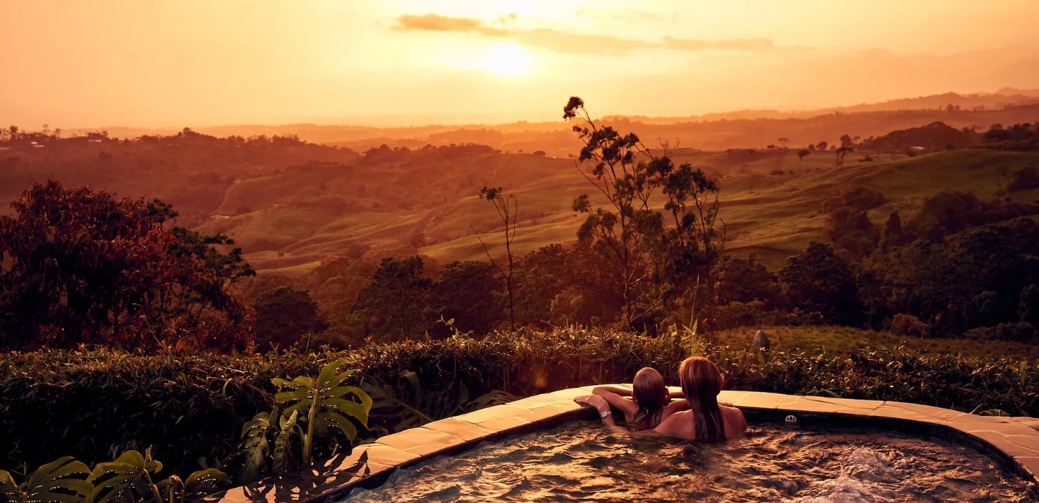 Hacienda AltaGracia, Auberge Collection