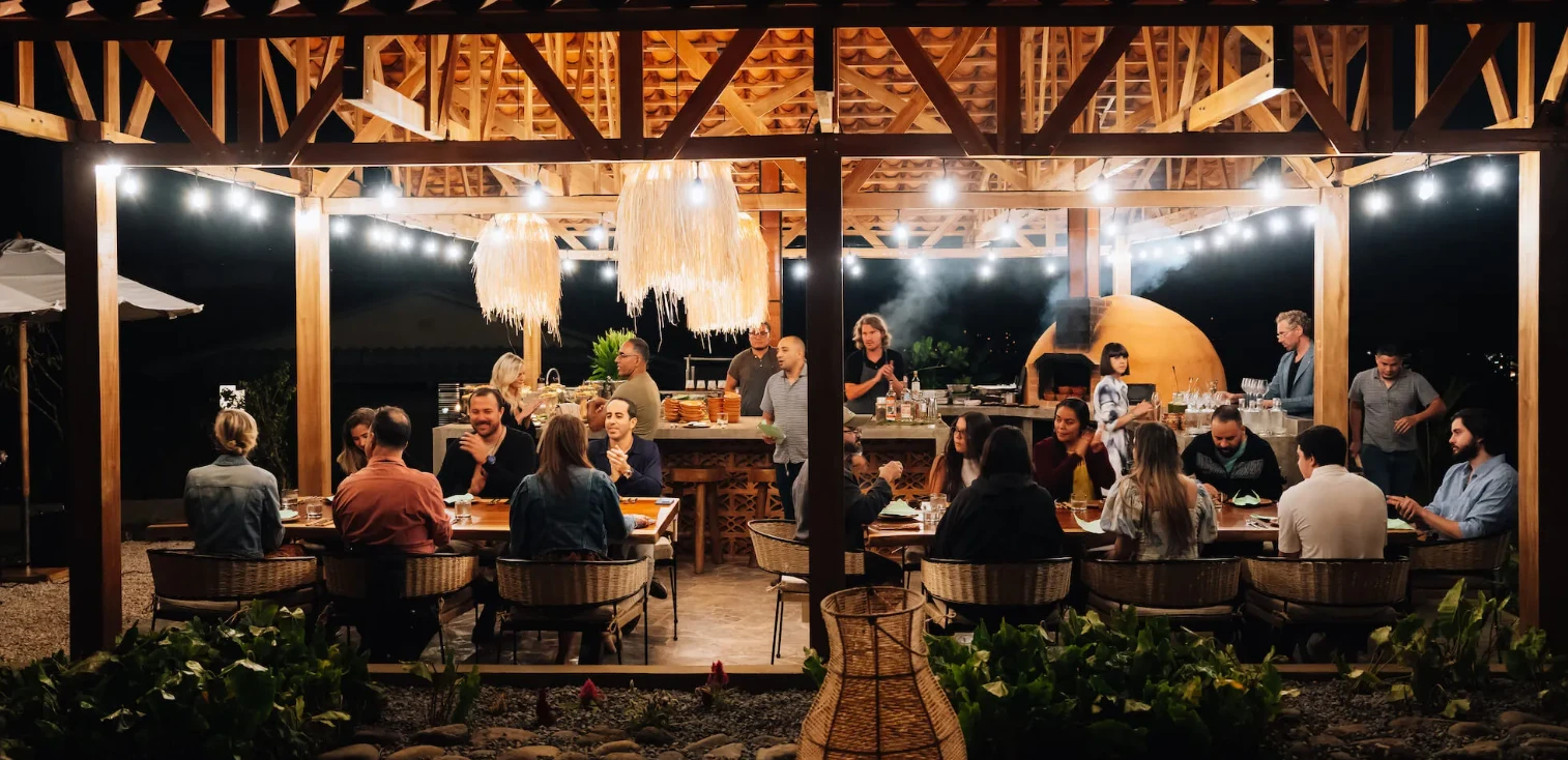 Hacienda AltaGracia, Auberge Collection