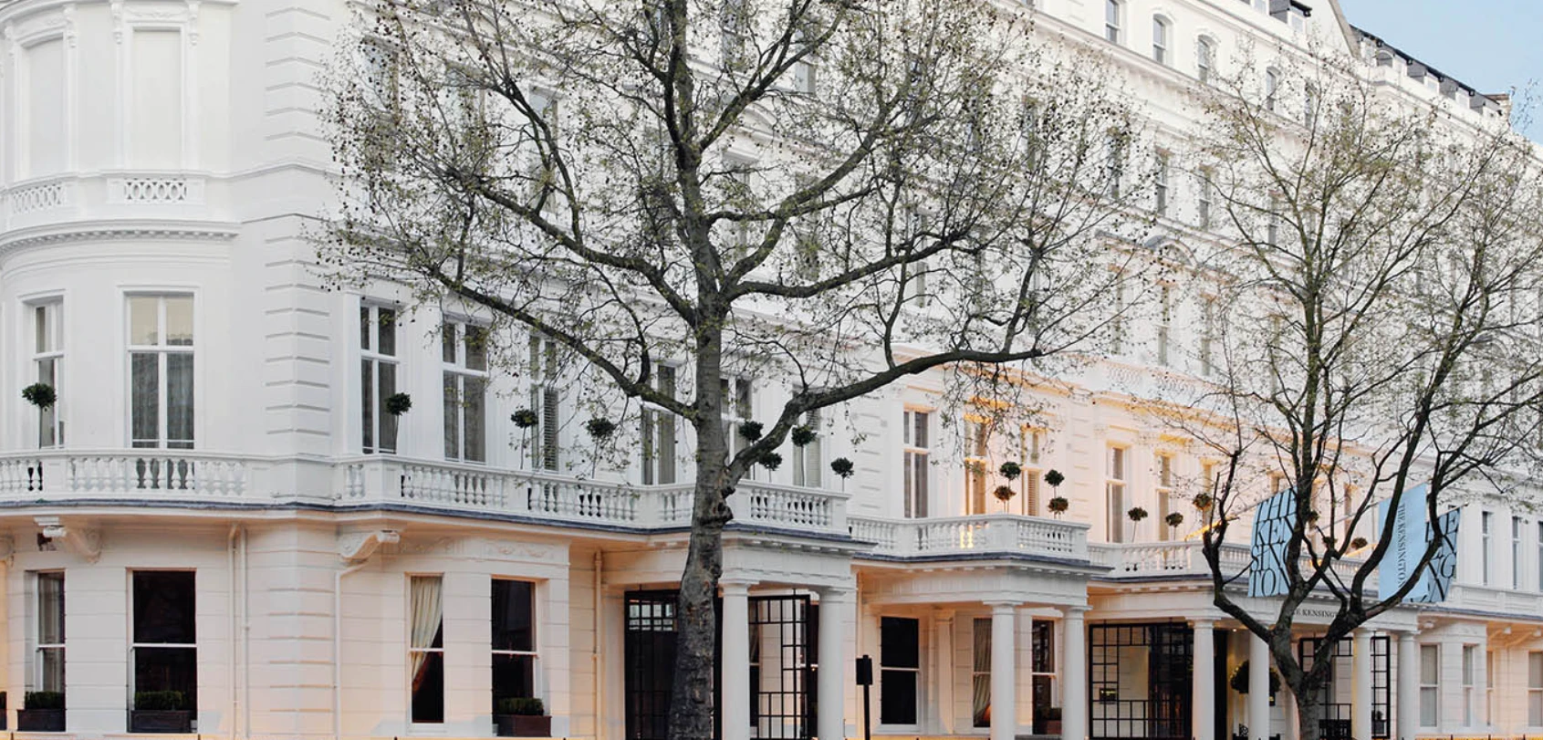 The Kensington
