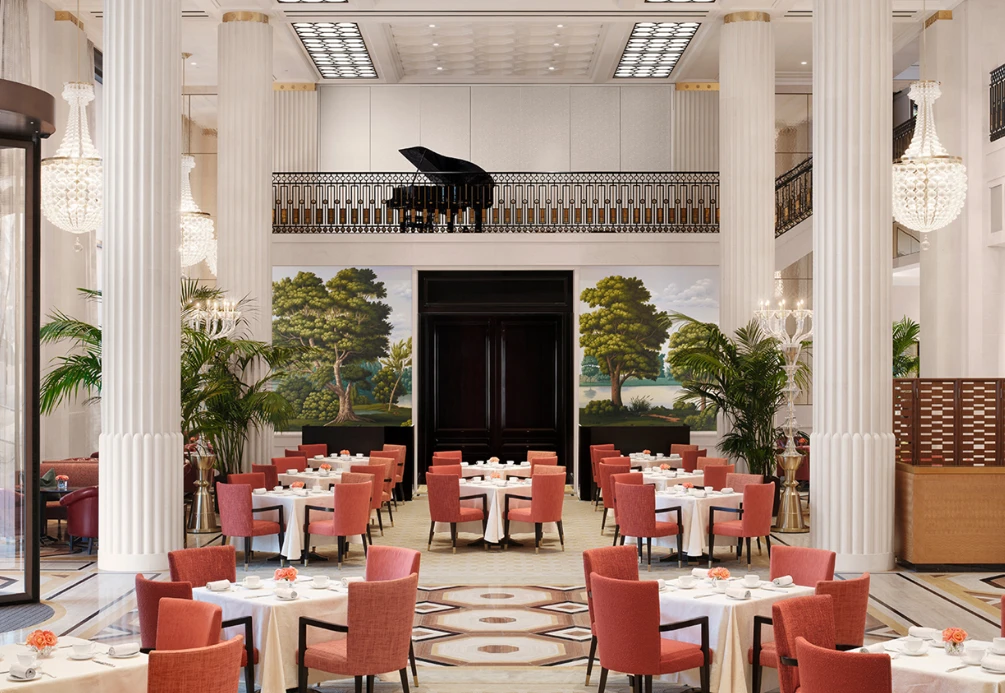 The Peninsula