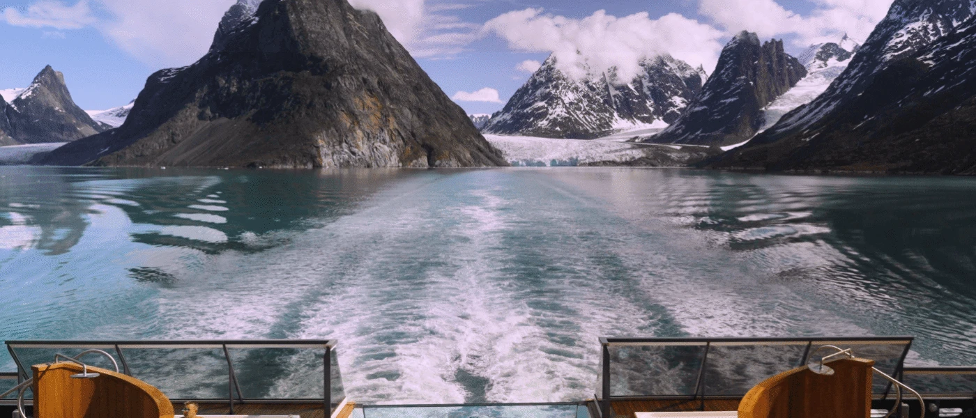 Arctic & Antartica