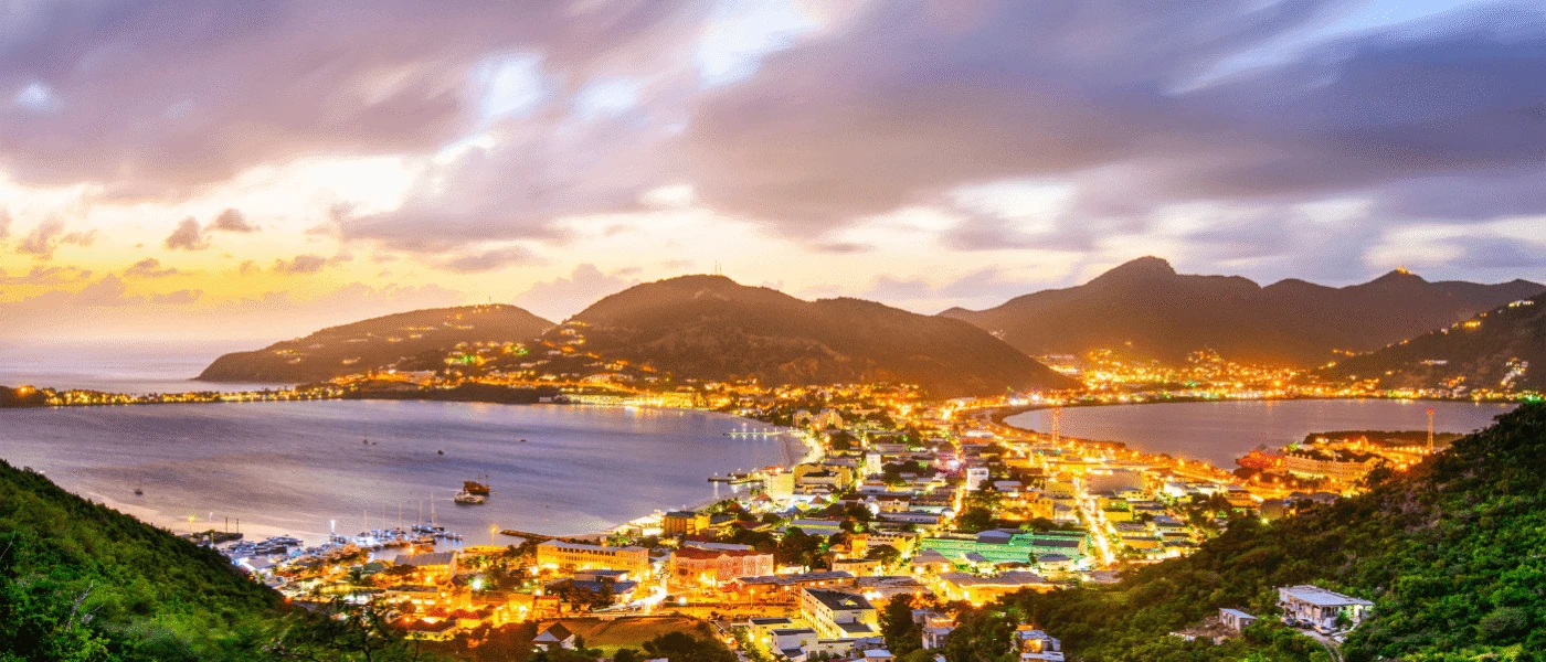 Caribbean
