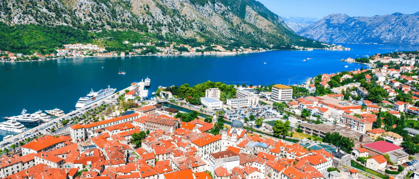 Mediterranean