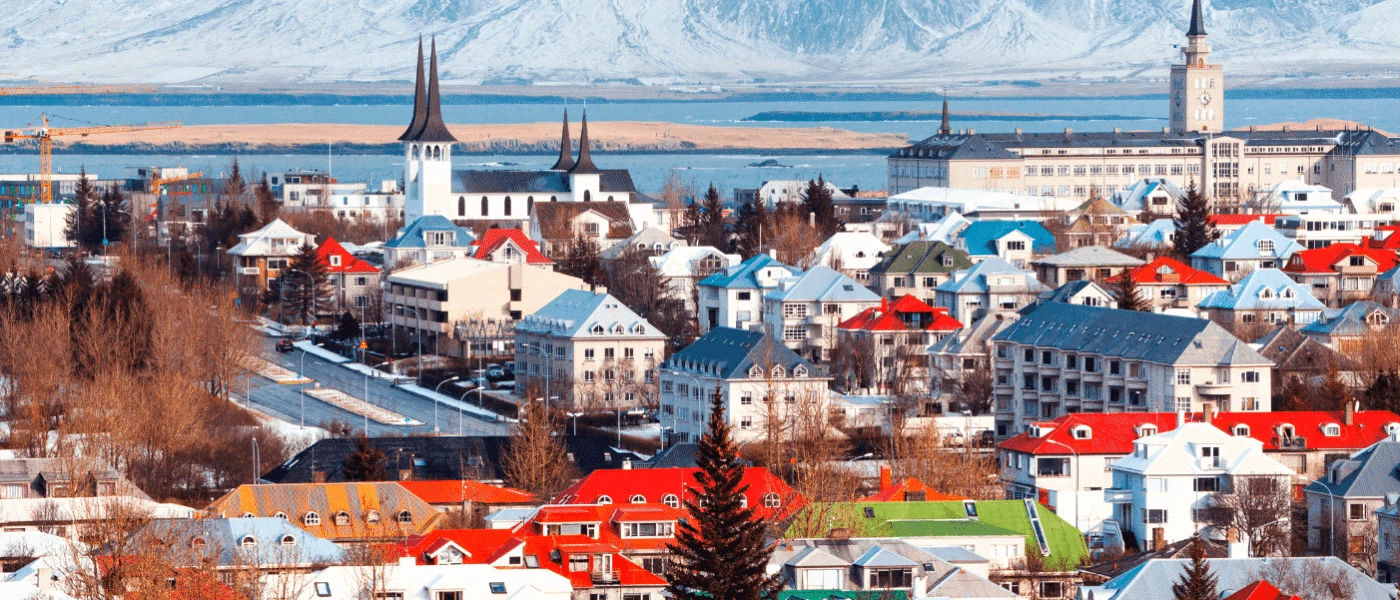 Northern Europe