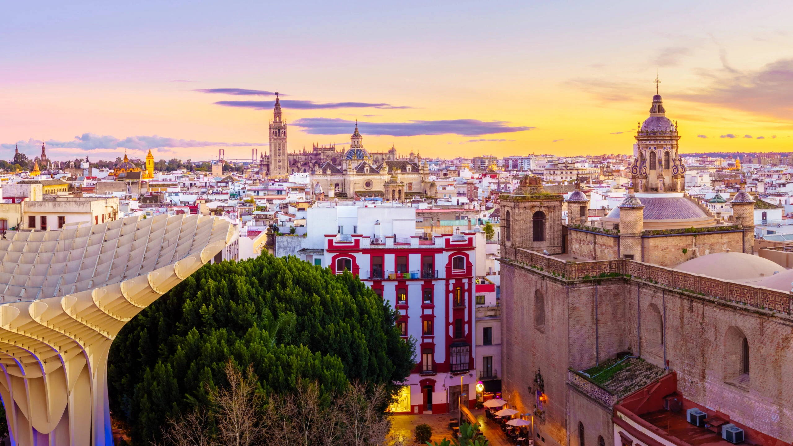 Luxury Gay Honeymoon Spain 2026 & 2027 vacations