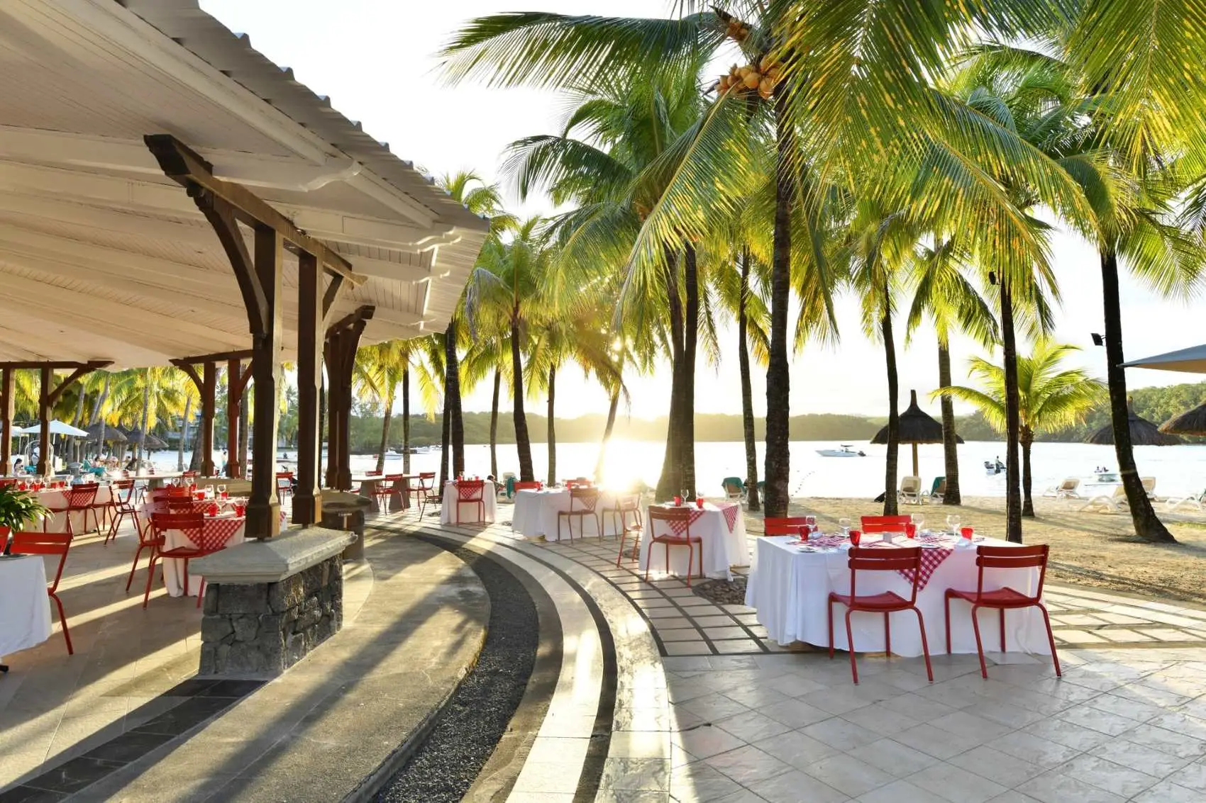 Shandrani Resort & Spa