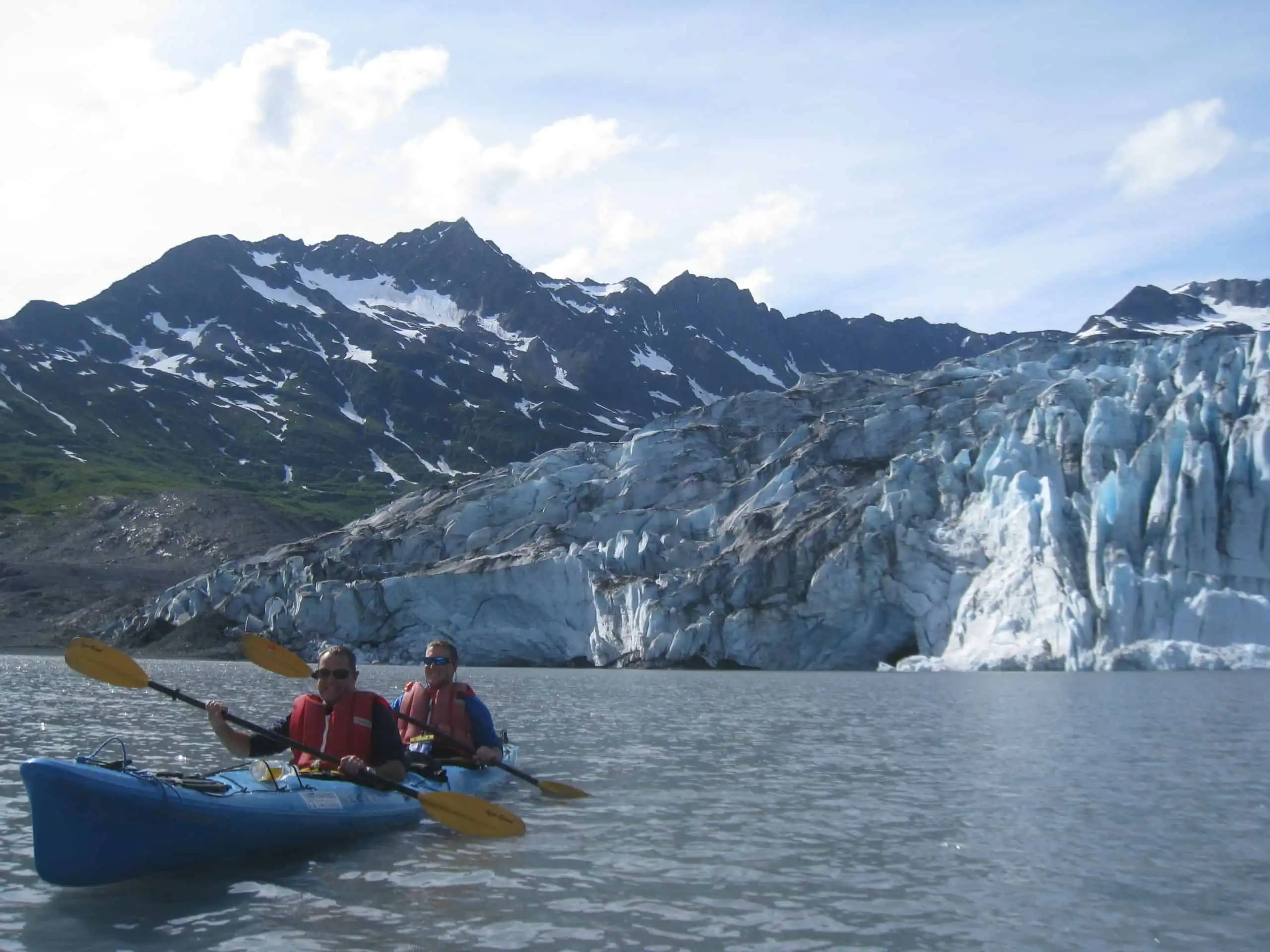 Gay Group Trip: Antarctica Expedition