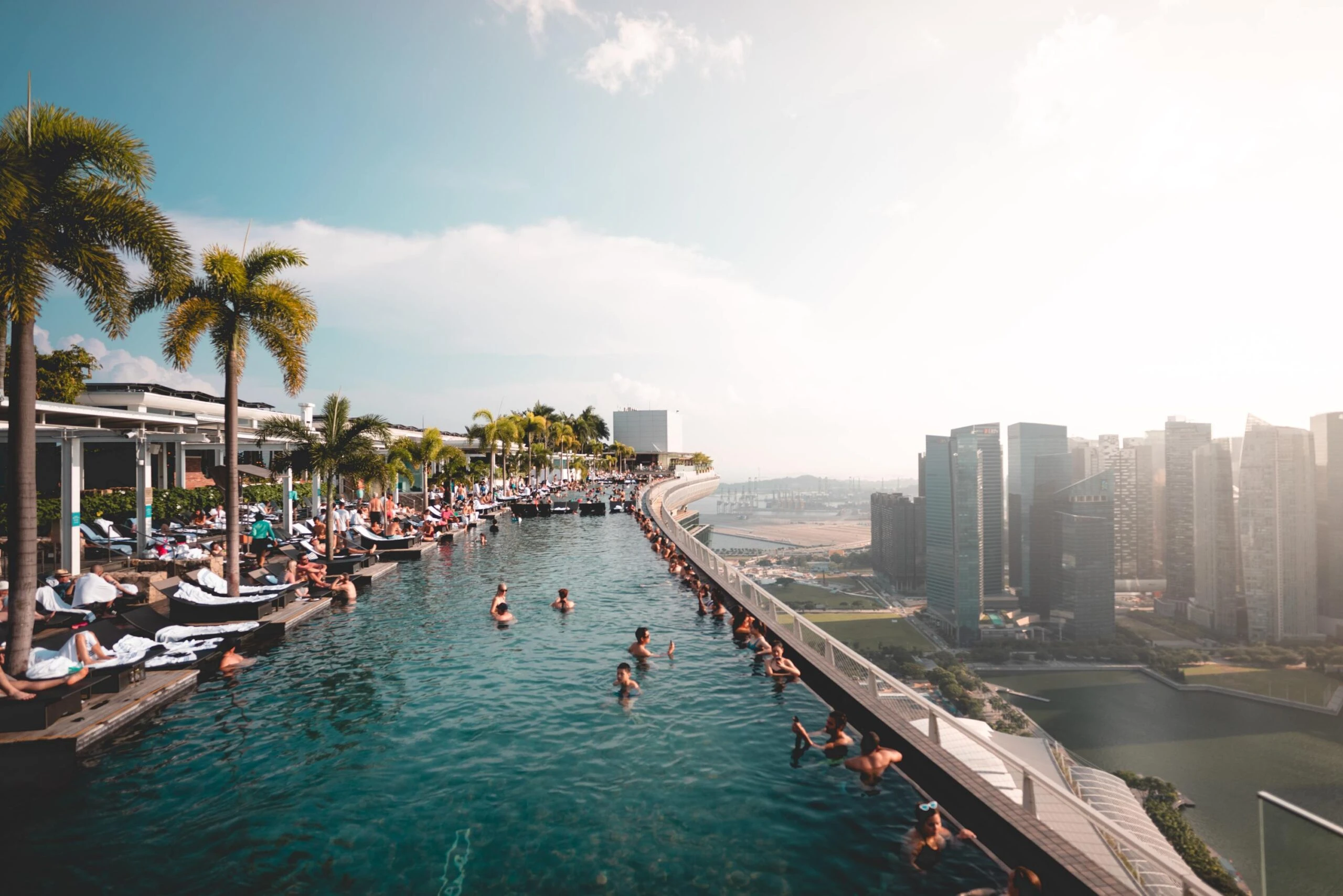 Luxury Singapore & Bali: Skylines to Jungle Sanctuaries