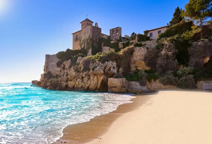 Barcelona & Sitges in 7 Days: A Luxury Gay-Friendly Spain Journey
