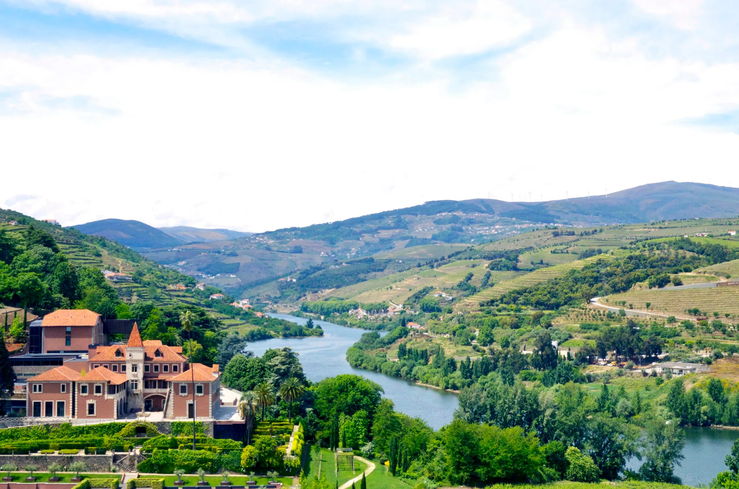 Six Senses Douro Valley