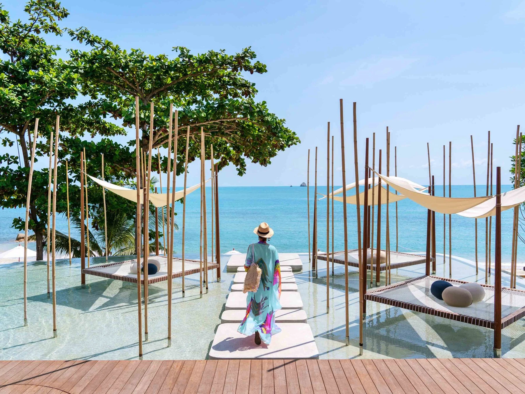 Six Senses Samui