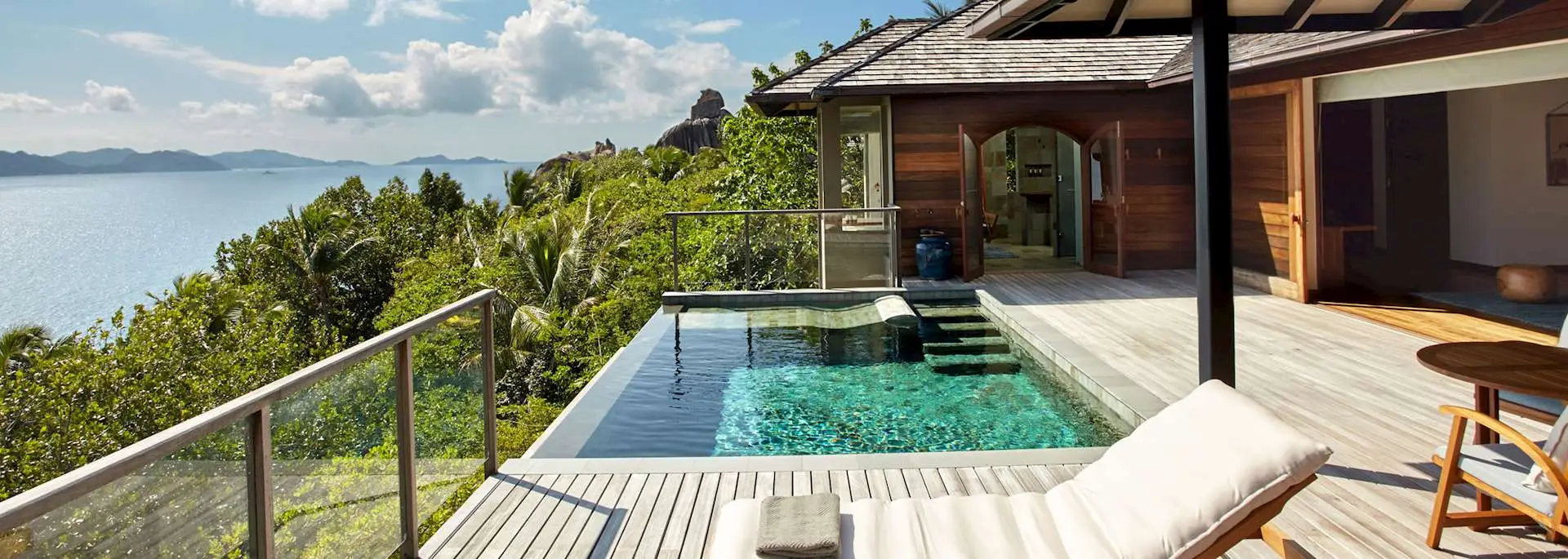 Six Senses Zil Pasyon