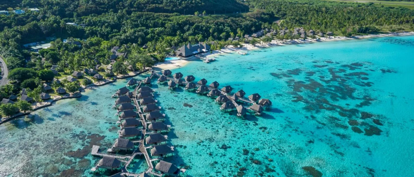 Sofitel Moorea Kia Ora