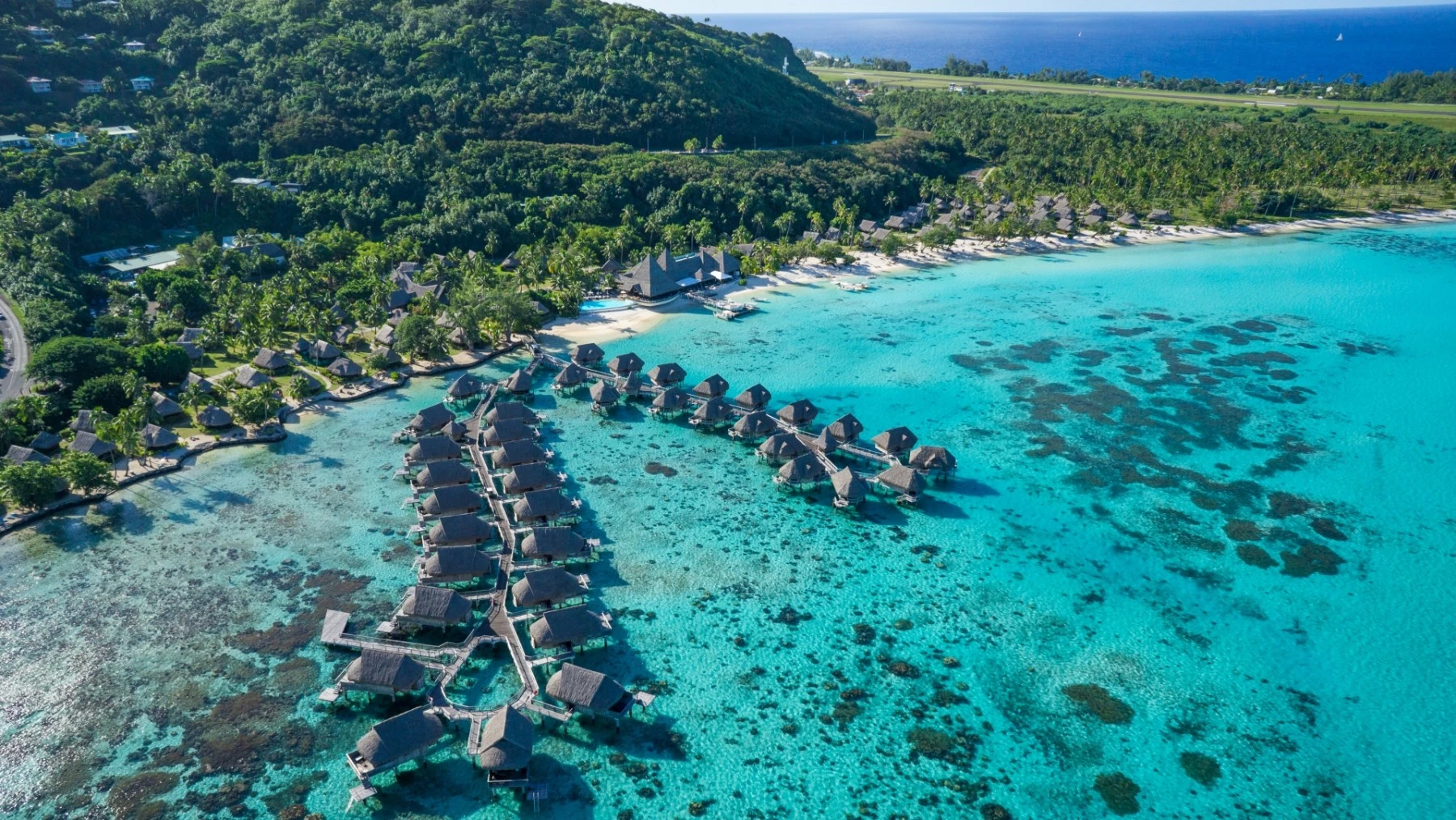 The Ultimate French Polynesia Grand Tour