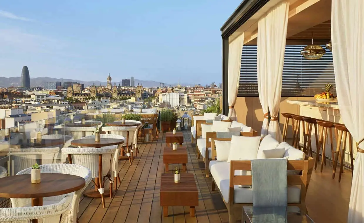 Soho House Barcelona