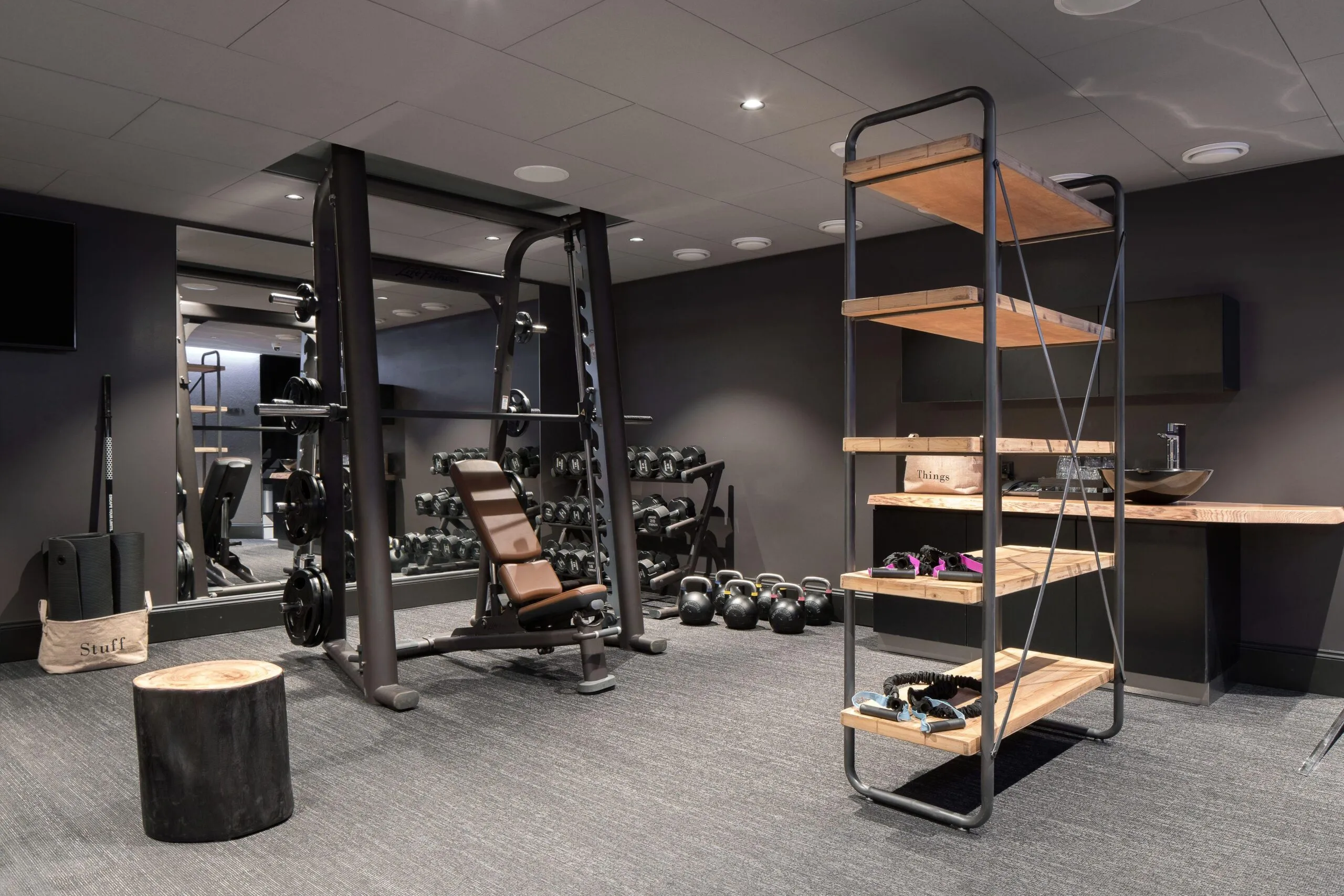 Wellness