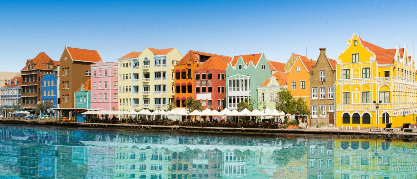 Plan Your Gay Honeymoon in the Caribbean
