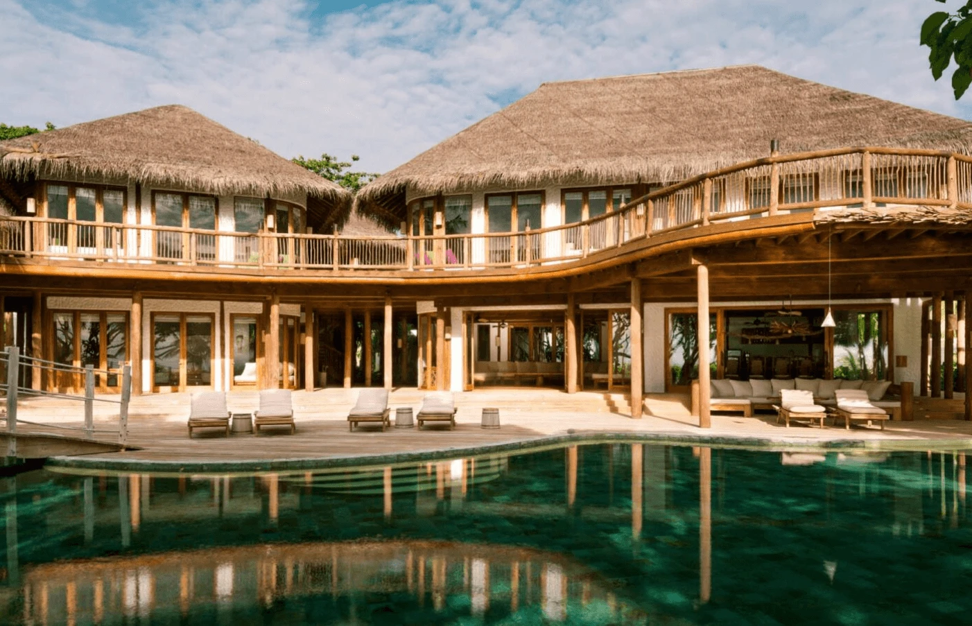 Luxury gay travel
