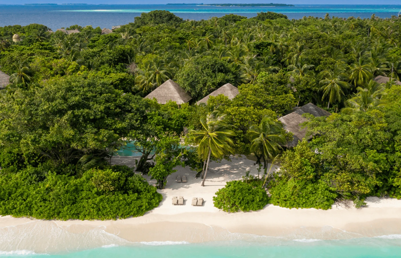 Luxury gay travel