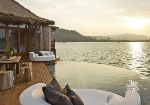 Song Saa Private Island