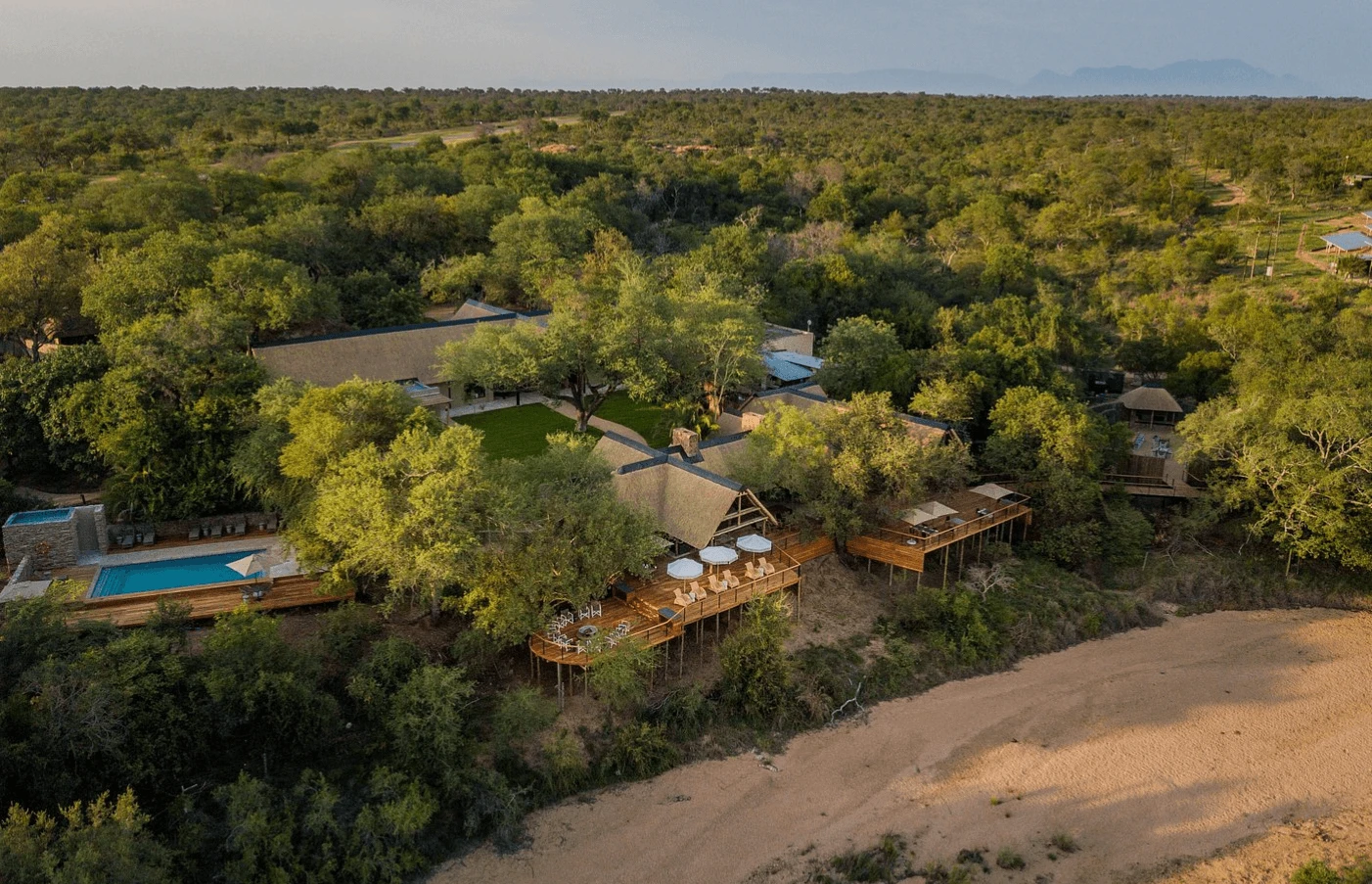 Family-Friendly South Africa Safari: Big Five & Beyond