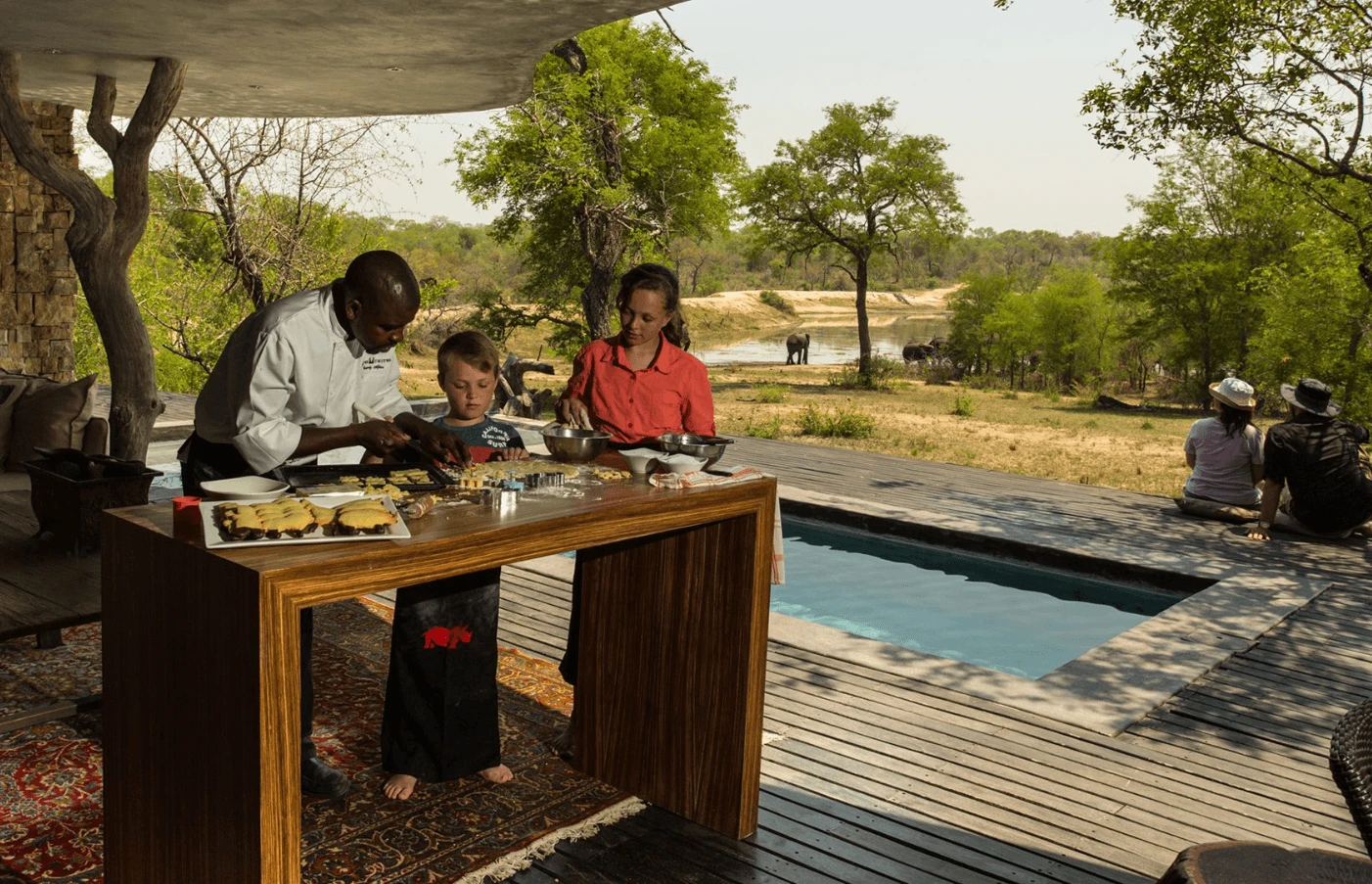 Family-Friendly South Africa Safari: Big Five & Beyond