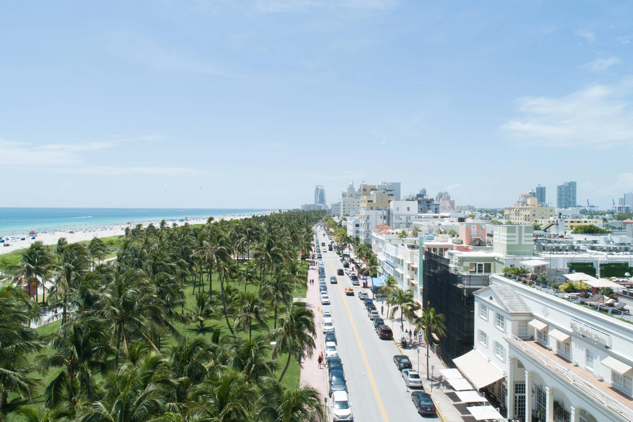 The Underrated Luxury of Greater Miami