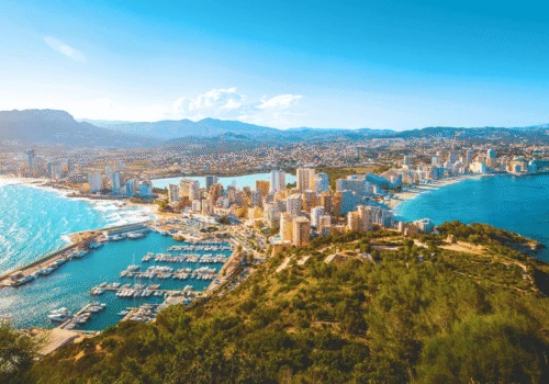 Spain