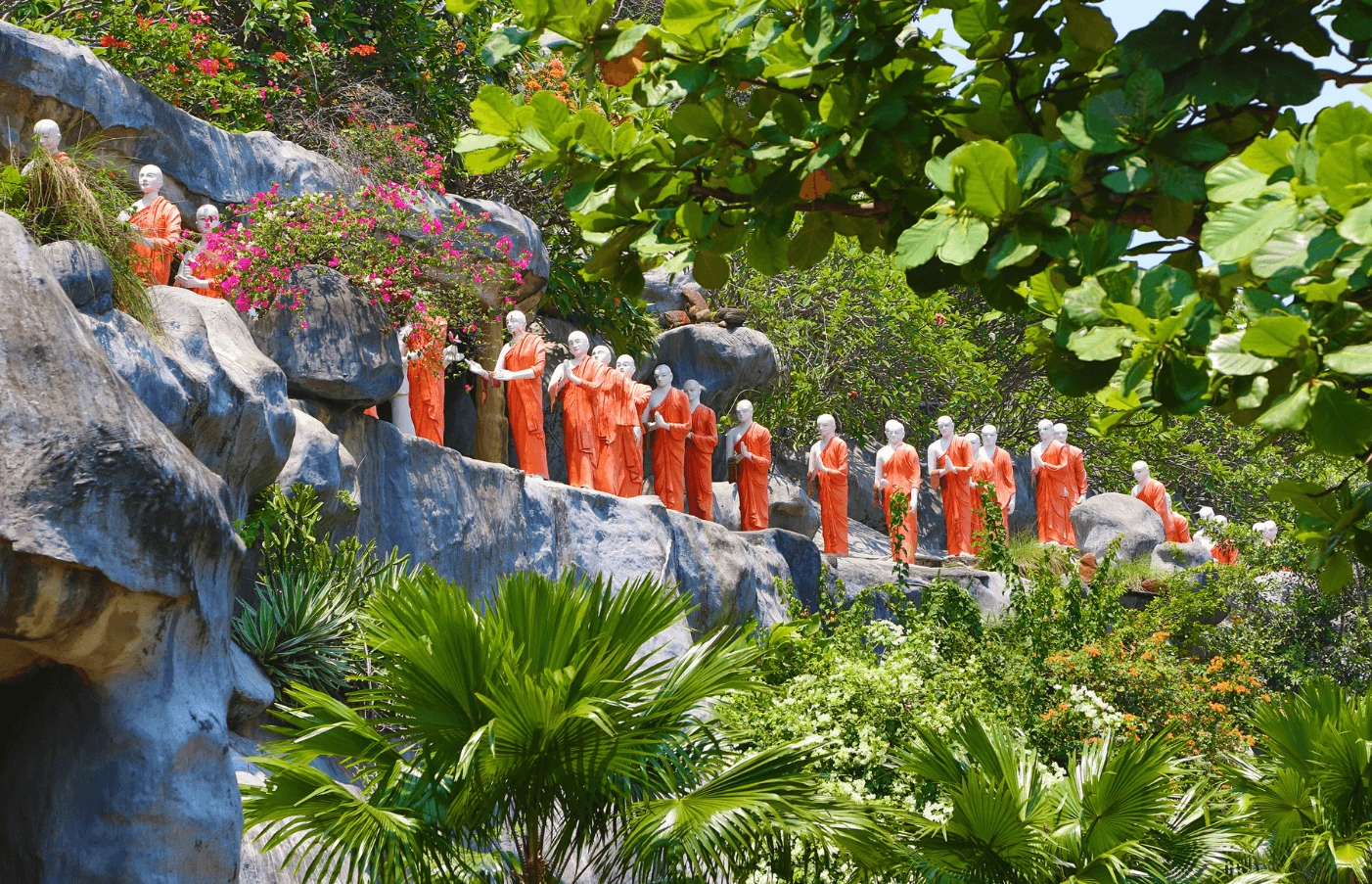 Sri Lanka: The Cultural Triangle