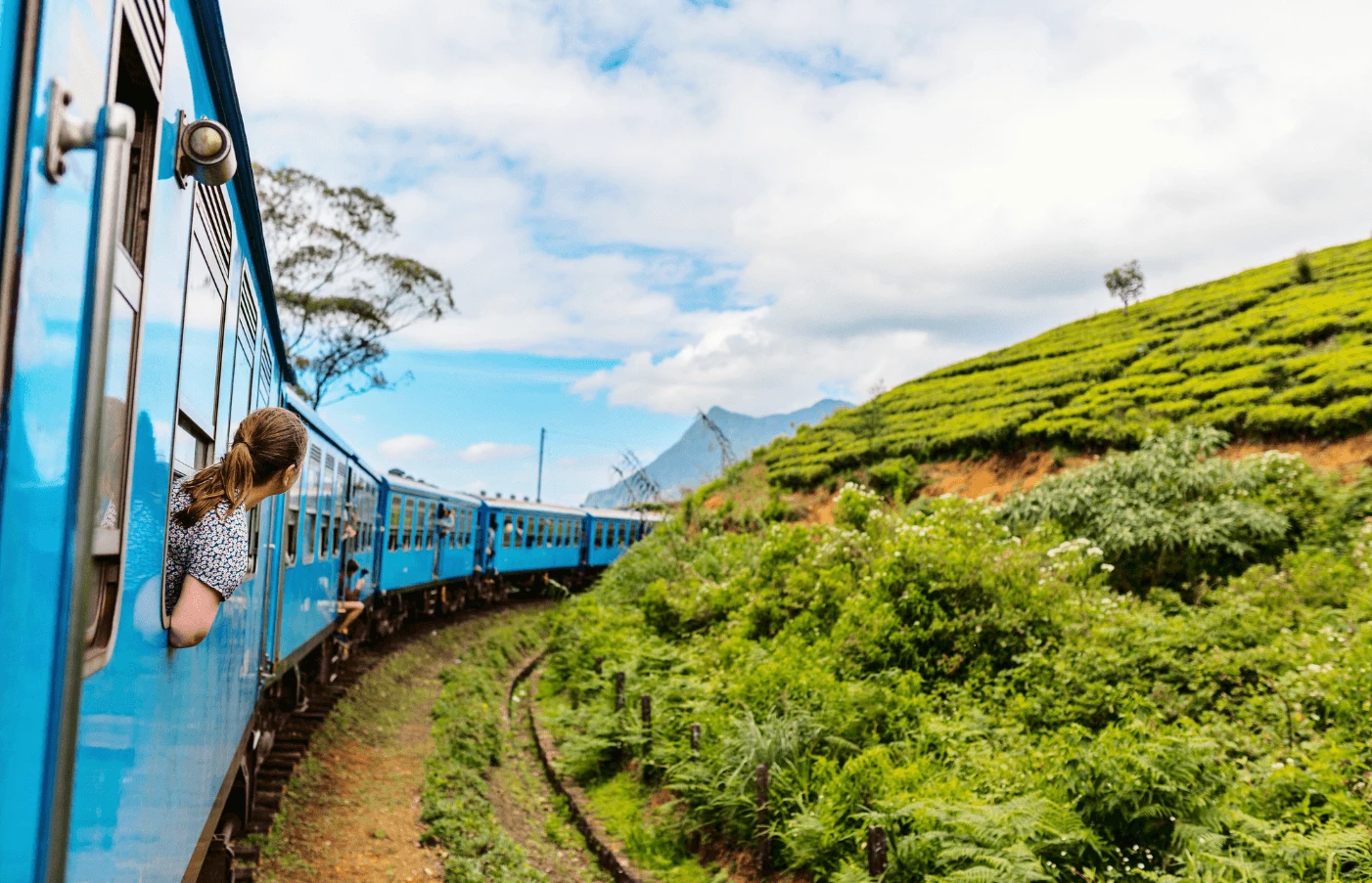 Sri Lanka: The Cultural Triangle