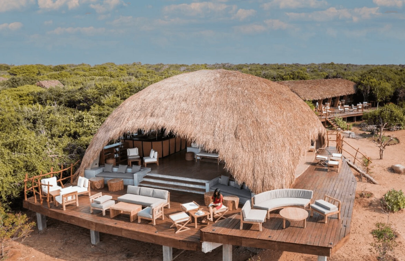 Day 10-12: Yala National Park