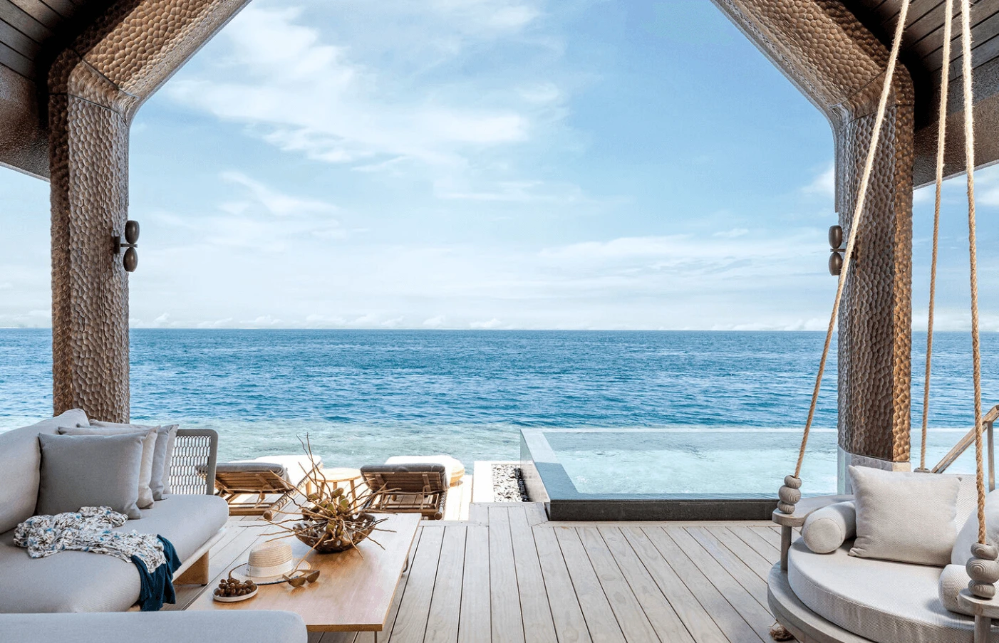 Sri Lanka & Maldives Wellness Journey