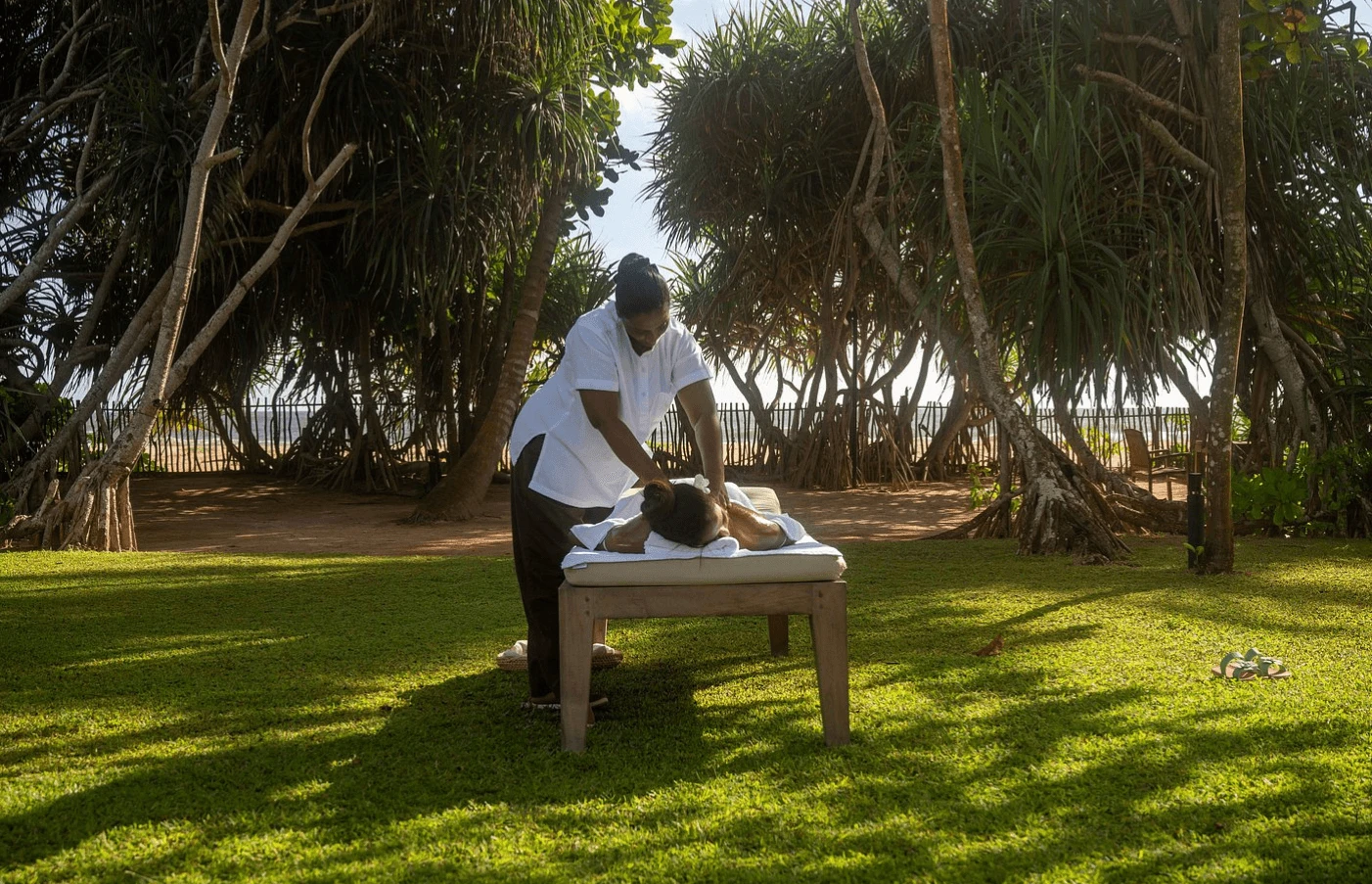 Sri Lanka Private Villa Retreat