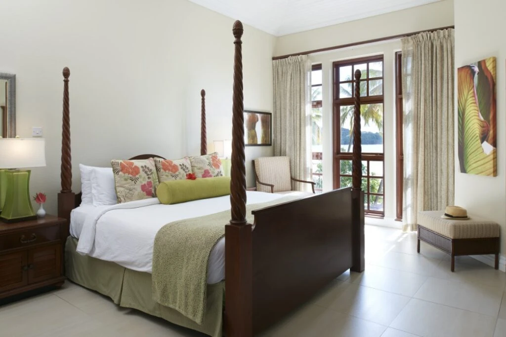 Luxury gay travel