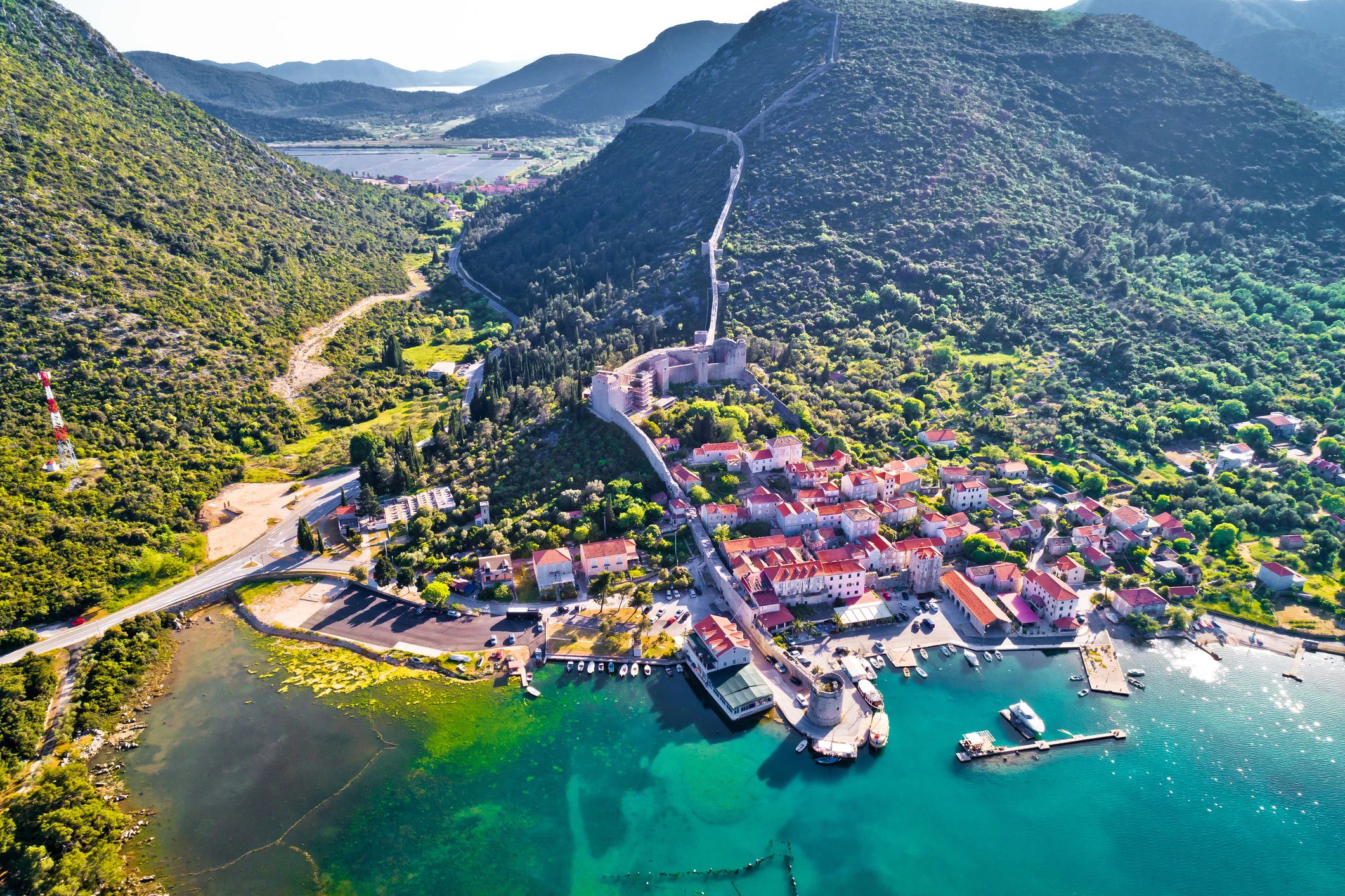 Croatia Food And Wine Tour