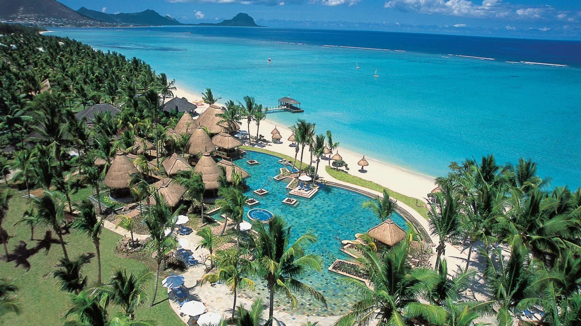 Sugar Beach