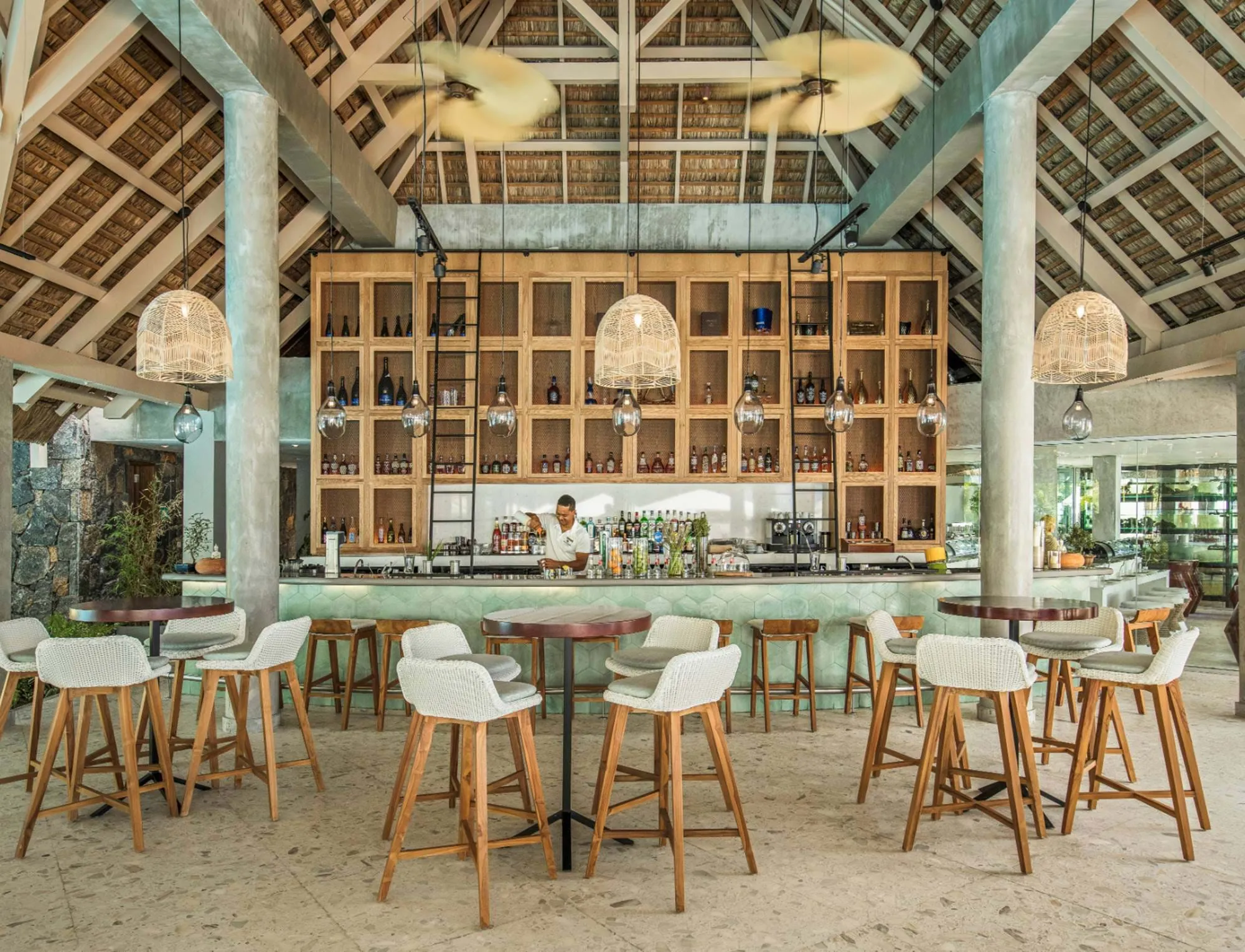Sugar Beach
