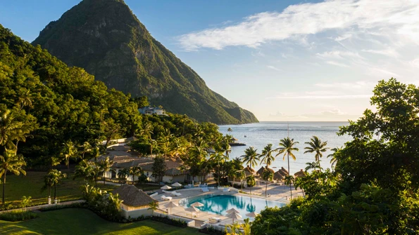 Sugar Beach, A Viceroy Resort — Luxury St Lucia Gay Vacations