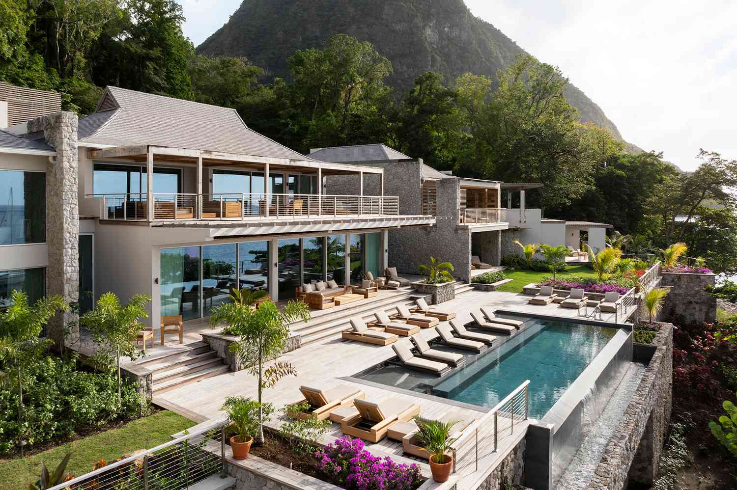 Sugar Beach, A Viceroy Resort