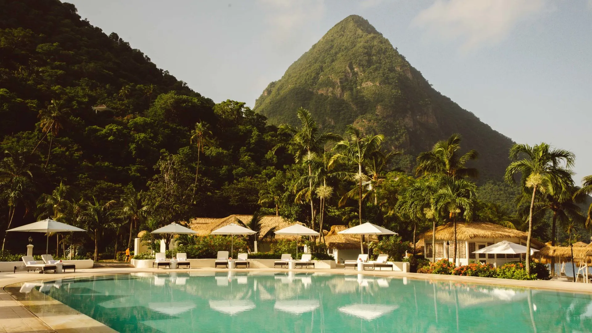 Sugar Beach, A Viceroy Resort