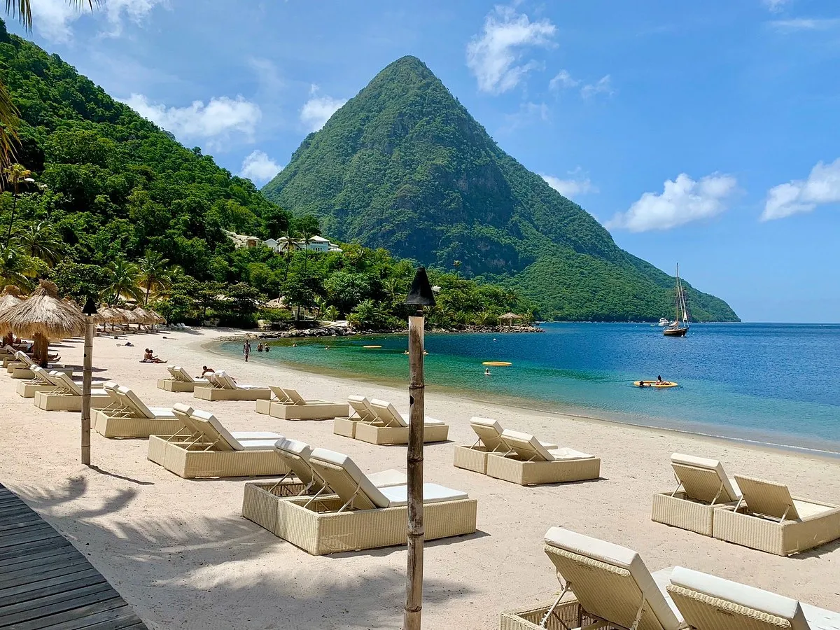 Sugar Beach, A Viceroy Resort